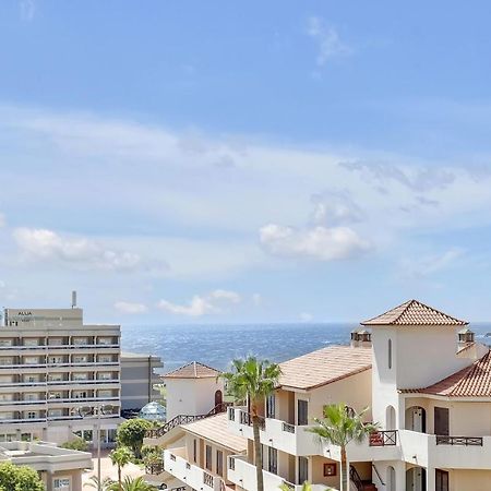 Sun And Green, Heated Pool, 3 Rooms, Air C San Miguel de Abona Bagian luar foto