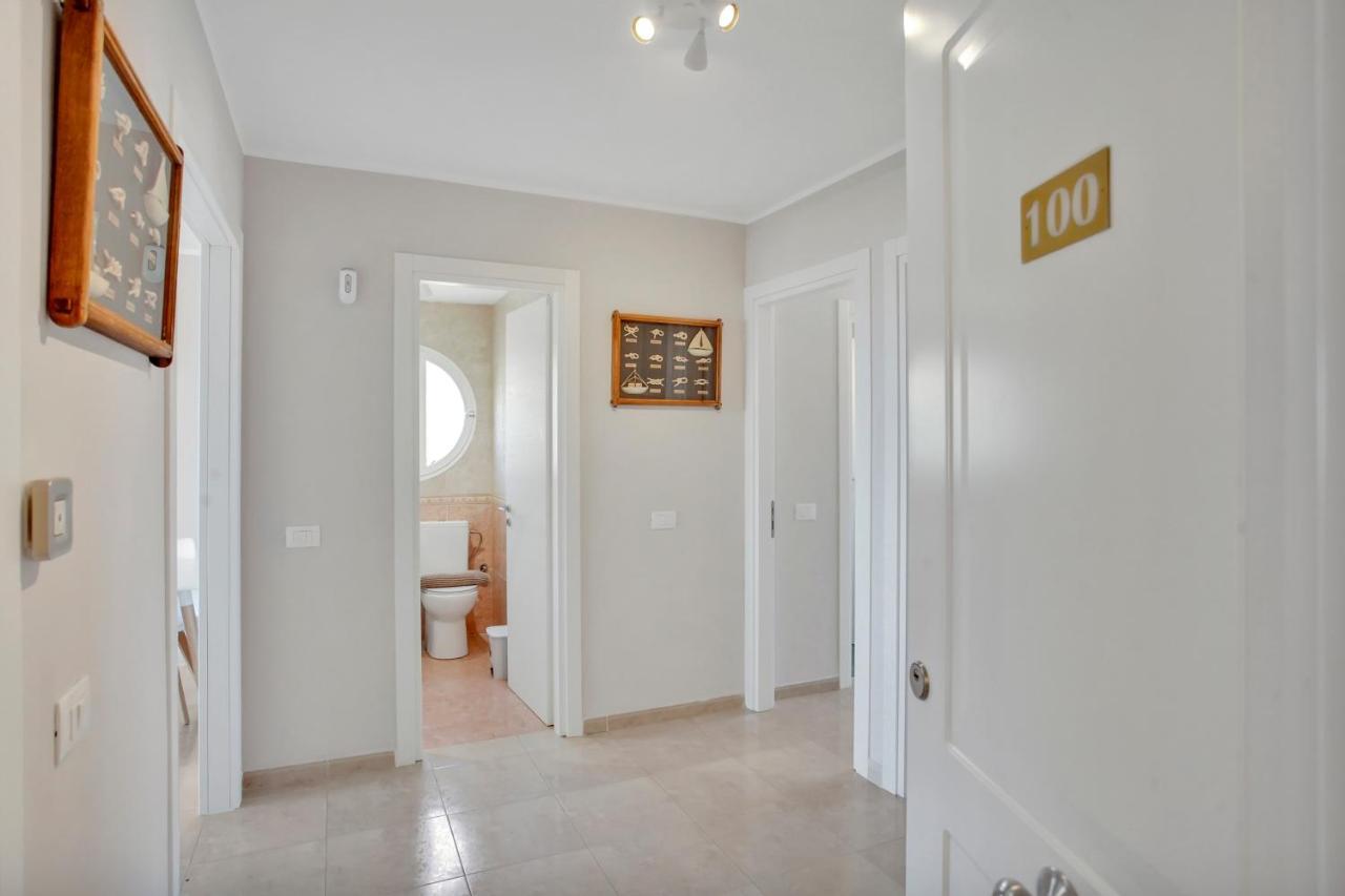 Sun And Green, Heated Pool, 3 Rooms, Air C San Miguel de Abona Bagian luar foto