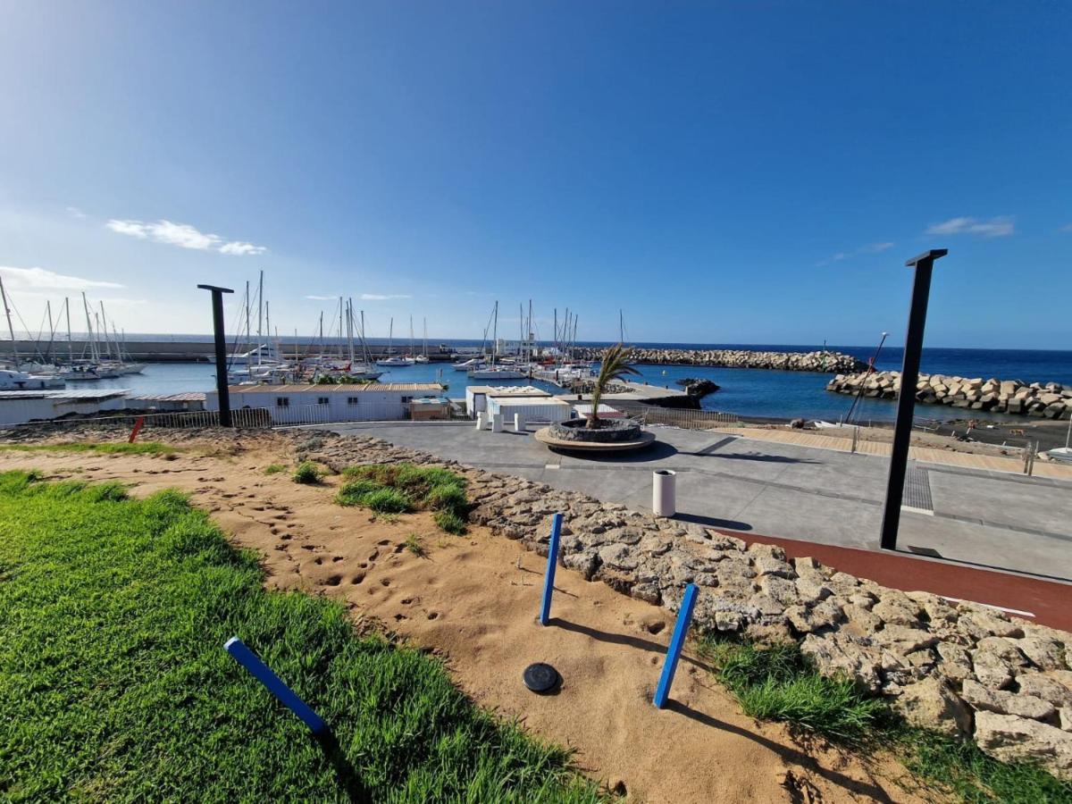 Sun And Green, Heated Pool, 3 Rooms, Air C San Miguel de Abona Bagian luar foto