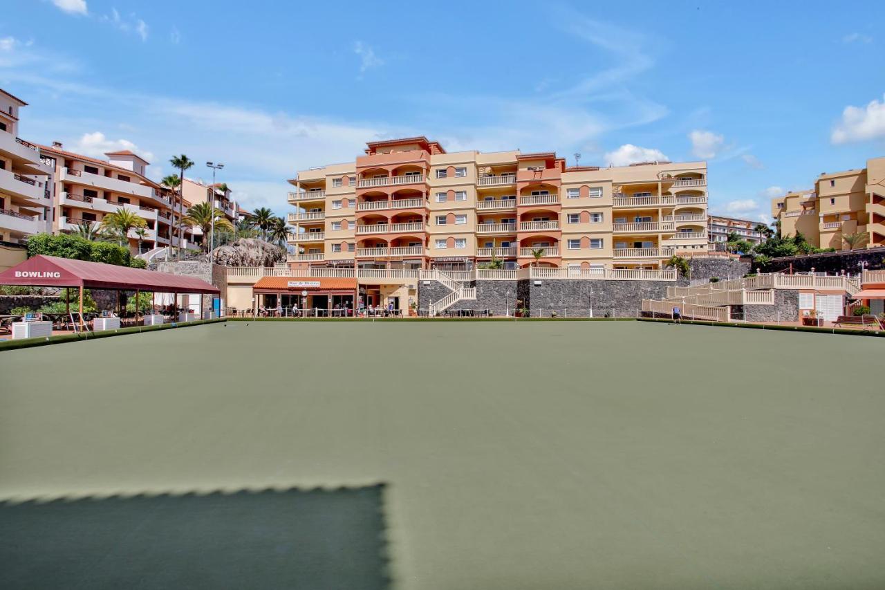 Sun And Green, Heated Pool, 3 Rooms, Air C San Miguel de Abona Bagian luar foto