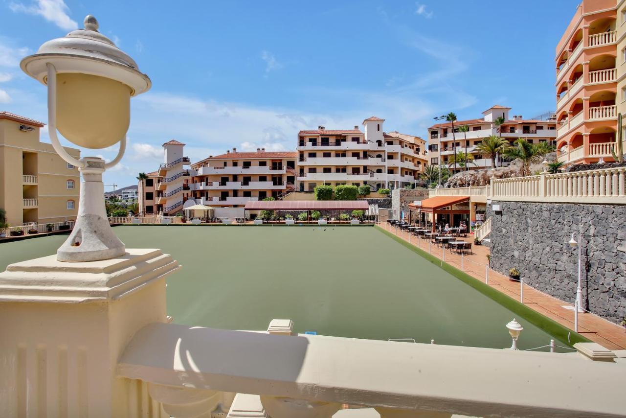 Sun And Green, Heated Pool, 3 Rooms, Air C San Miguel de Abona Bagian luar foto