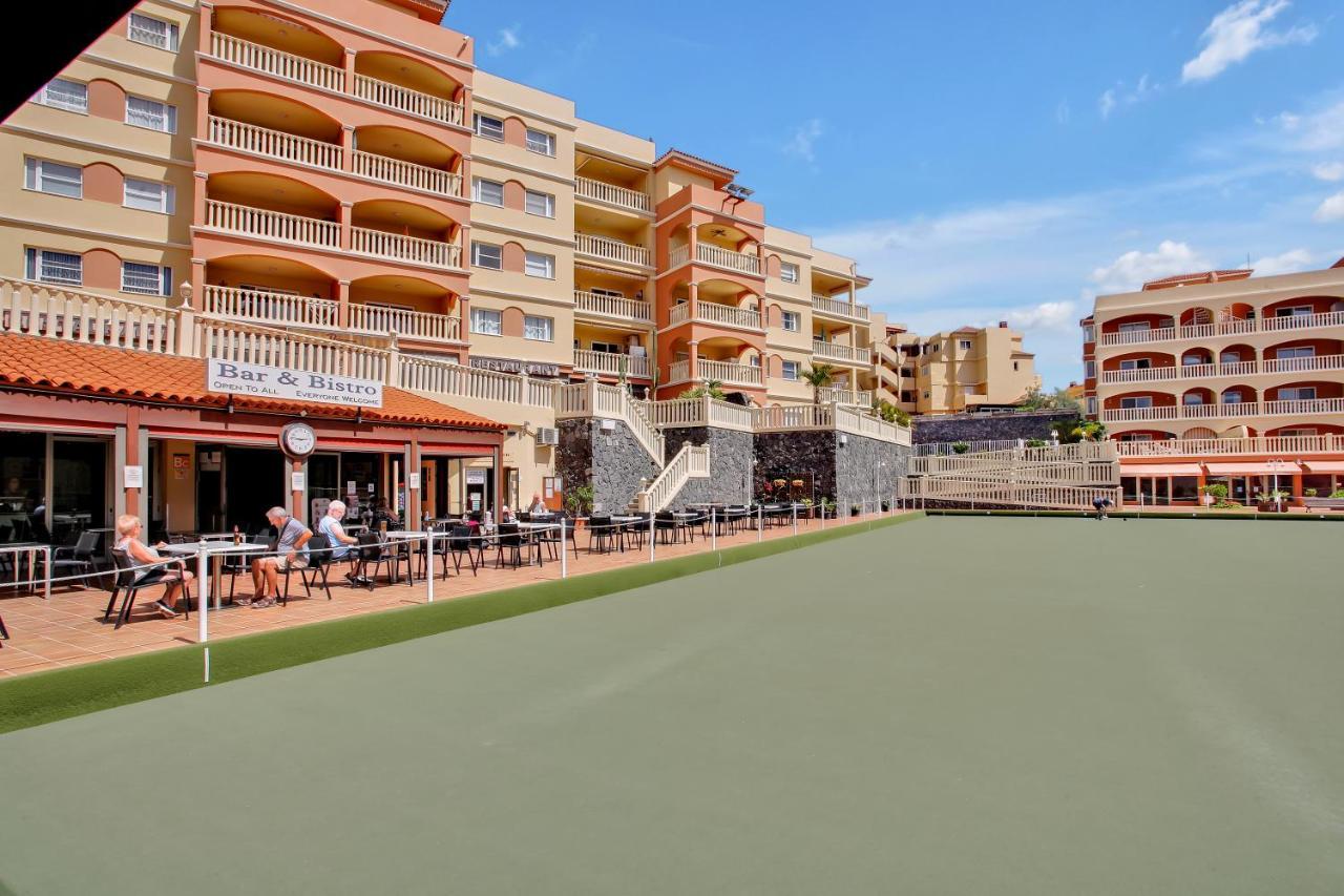 Sun And Green, Heated Pool, 3 Rooms, Air C San Miguel de Abona Bagian luar foto