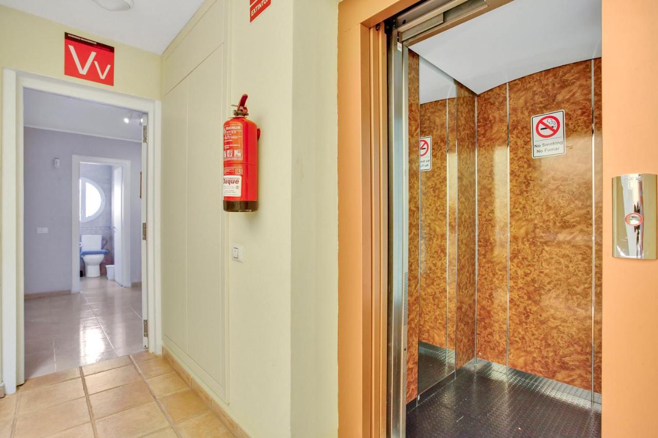 Sun And Green, Heated Pool, 3 Rooms, Air C San Miguel de Abona Bagian luar foto